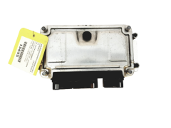 Blok Ovladačů 0261207999 9653491880 9648002280 PSA Bosch 20819