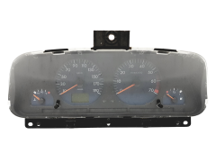 Tachometr Scudo Jumpy Expert 1491292080 PSA Fiat 33455 Tachometr Scudo Jumpy Expert 1491292080 PSA Fiat 33455