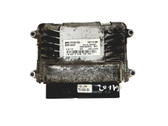 Blok Ovladačů 96964295 25186182 5WY1J19B GM Chevrolet 29814 Blok Ovladačů 96964295 25186182 5WY1J19B GM Chevrolet 29814