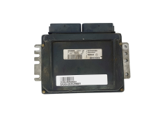 Blok Ovladačů S110138000B 8200059086 8200044437 Renault Siemens 35298