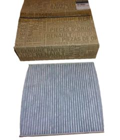 Filtr Kabinový Originál 272774711R Renault