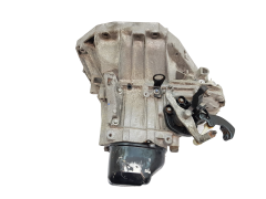 Převodovka Manuální JR5335 1.5 dci Renault Clio 4 320101898R 1124 Převodovka Manuální JR5335 1.5 dci Renault Clio 4 320101898R 1124