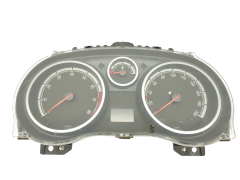 Otáčkoměr Opel Corsa D P0013285375 0001876867 26425 Otáčkoměr Opel Corsa D P0013285375 0001876867 26425