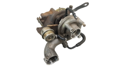 Turbodmychadlo 7700866502 454062-4 Garrett 2.2 TD Renault Laguna Espace 3