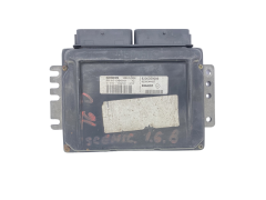 Blok Ovladačů S110138000C 8200059086 8200044437 Renault Siemens 54375