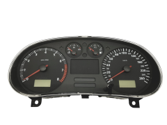 Otáčkoměr Seat Toledo W01M0920822B 110080153003 33241