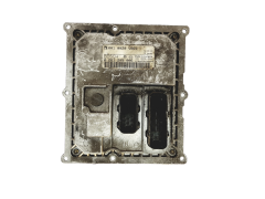 Blok Ovladačů Smart 0010020V001 0261205006 Bosch 25515