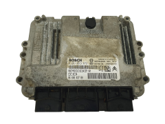 Blok Ovladačů PSA 0281013872 9664843780 9653958980 Bosch 68106