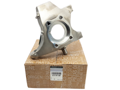 Těhlice Kola Pravý Originál Renault 400108108R