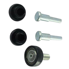 Kladka Bočních Dveří Master III Movano B NV OE 777648642R