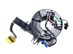 Naviječ Airbag Renault Master 3 255679223R