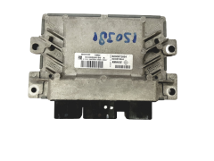 Blok Ovladačů S120204120A 8200672654 8200672644 Renault Continental