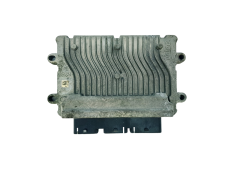 Blok Ovladačů 9664127180 21586048-9A PSA Valeo 34145