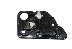 Mechanizmus Otevirání/Zavirání Oken 3AE839462C 88391791302 VW Passat B7 DPA