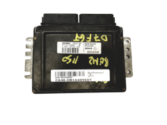 Blok Ovladačů S110115000B 8200162378 8200029658 Renault Siemens 16489