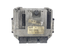 Blok Ovladačů 0281010707 9646559980 9644157380 PSA Bosch 63442