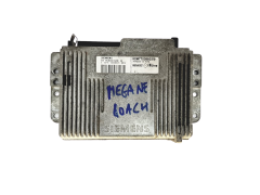 Blok Ovladačů S115300120B 7700860319 7700111770 Renault Siemens 25873