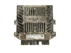 Blok Ovladačů 3S61-12A650-LC 5WS40140E-T Ford Siemens 18119