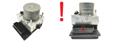 Pumpa Abs Kia Venga 58920-1P200 0265238058 Bosch 60676