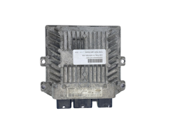 Blok Ovladačů 7S61-12A650-EA 5WS40632A-T SID804 7TTA Ford Siemens 61899