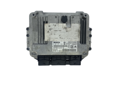 Blok Ovladačů 0281011634 9660324180 9653958980 PSA Bosch 48369