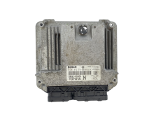 Blok Ovladačů 0281012516 89661-0D480 Toyota Bosch 60572