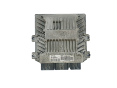 Blok Ovladačů 5WS40615A-T 9664287480 9661642180 PSA Siemens 45435