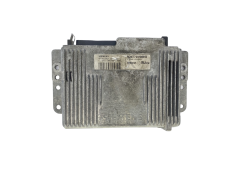 Blok Ovladačů S115301101E 7700108813 7700110257 Renault Siemens 55462
