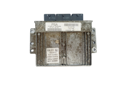 Blok Ovladačů 9661556880 9651691980 21585702-8  PSA Valeo 39413