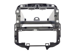 Rámeček pro montáž rádia Renault Trafic 3 NV300 678704840R 93865844 0km Rámeček pro montáž rádia Renault Trafic 3 NV300 678704840R 93865844 0km