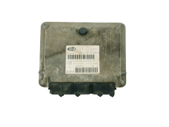 Blok Ovladačů IAW.4AF.M9 55187372 Fiat Magneti Marelli 33577