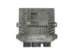 Blok Ovladačů 9648624280 5WS40068B-T SID804 PSA Siemens 35228