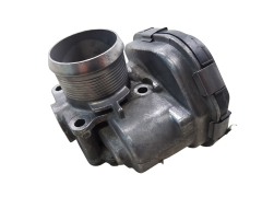 Škrticí Klapka 9682798180 28107954 PSA Ford Volvo 2719