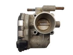 Škrticí Klapka Opel 24420536 0280750133 Bosch 1864