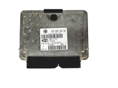 Blok Ovladačů Seat VW 036906034DG IAW4MV.DG Magneti Marelli 28781