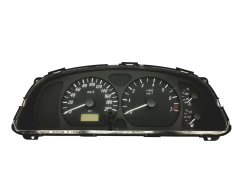 Otáčkoměr Opel Agila 09207455 110008952008 50891 Otáčkoměr Opel Agila 09207455 110008952008 50891