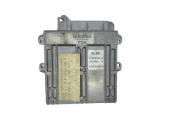 Blok Ovladačů 9640248480 21658467-4 PSA Sagem 59481