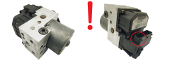 Pumpa Abs Toyota Avensis 44510-05020 0265216485 Bosch 61150