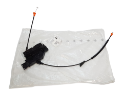 Zámek Dveří Pravý Zadek Nový originál Citroen C4 Picasso 9138J9