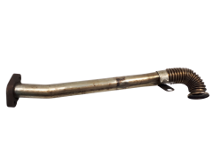 Trubka Egr 1628NQ 96310981 2.0 HDI Citroen Peugeot