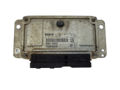 Blok Ovladačů Toyota PSA 89661-0H012 0261208704 Bosch 14391