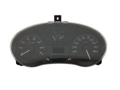 Otáčkoměr Partner Berlingo 9801642280 PSA 1027