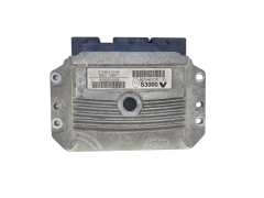 Blok Ovladačů 8200504593 8200461733 21585412-6B Renault 56970 Blok Ovladačů 8200504593 8200461733 21585412-6B Renault 56970