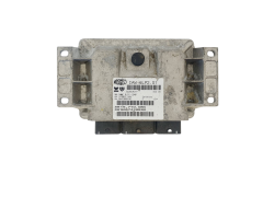 Blok Ovladačů 9657429580 9647498180 IAW6LP2.01 PSA Magneti Marelli