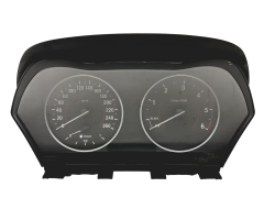 Otáčkoměr BMW 1 F20 F21 6210 9277554 9232891