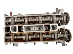 Hlava Válce Ford 3S4G-6090-AA 1S7G-6A271-BG 2.0 16V AODA