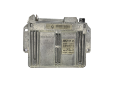 Blok Ovladačů Renault 7700115161 7700113511 21654821-4 Sagem 55893