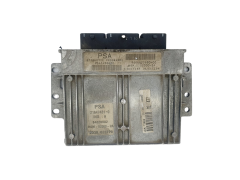 Blok Ovladačů 9646988680 9644625680 21647431-0 PSA Sagem 42601
