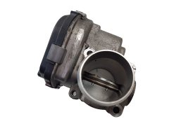 Škrticí Klapka Citroen Peugeot Ford 9673534480 1.6 HDI 2882