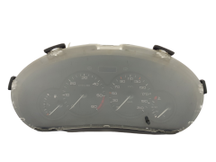 Tachometr Peugeot 206 9643401180 09032109805 26986 Tachometr Peugeot 206 9643401180 09032109805 26986